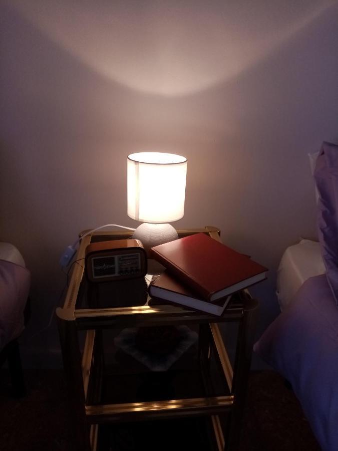 Bruno Turin Apartment Near The Metro โกลเลญโญ ภายนอก รูปภาพ