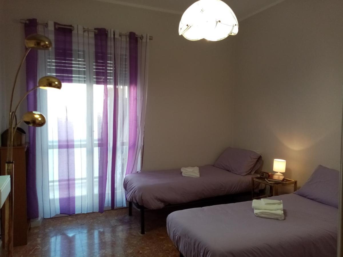 Bruno Turin Apartment Near The Metro โกลเลญโญ ภายนอก รูปภาพ
