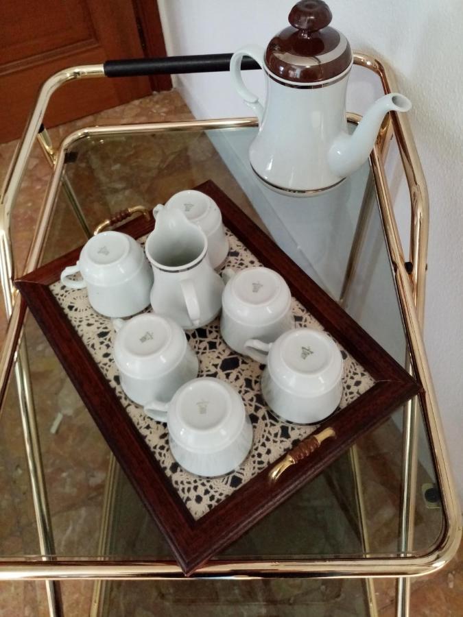Bruno Turin Apartment Near The Metro โกลเลญโญ ภายนอก รูปภาพ